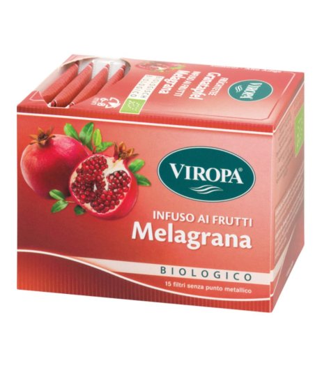 VIROPA MELAGRANA 15BUST