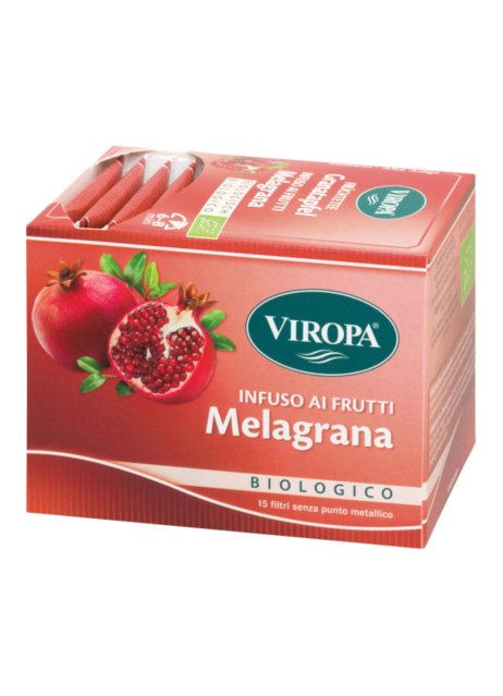 VIROPA MELAGRANA 15BUST