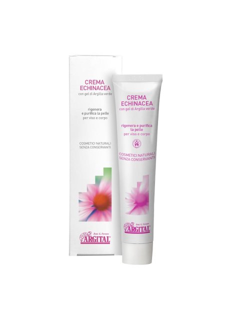 ARGITAL CREMA ECHINACEA 75ML