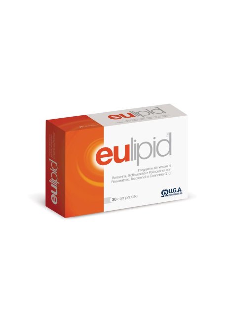 EULIPID 30CPR