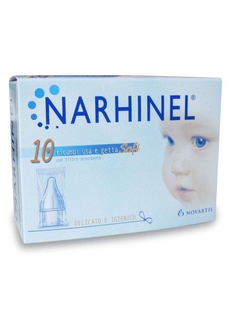 Narhinel 10ric Soft
