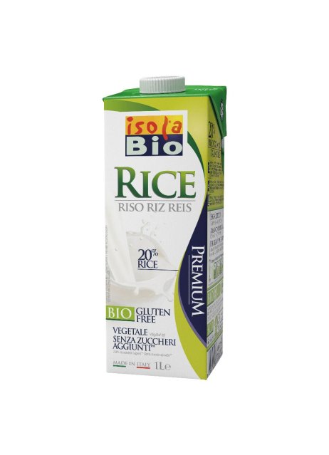 DRINK RICE NATURAL 1L