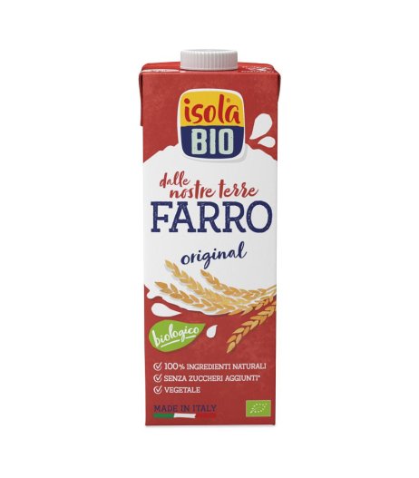 FARRO DRINK 1L