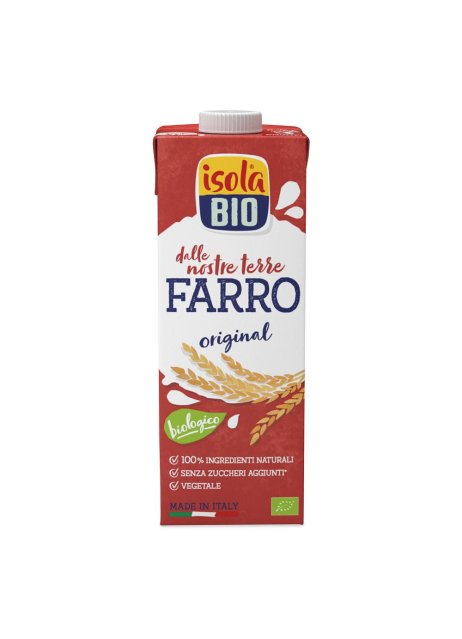 FARRO DRINK 1L