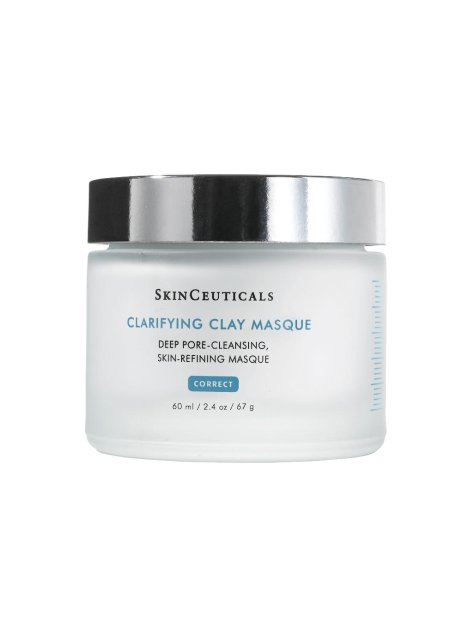 Clarifying Clay Masque 60ml