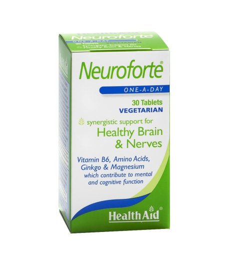 NEUROFORTE 30CPS HEALTH