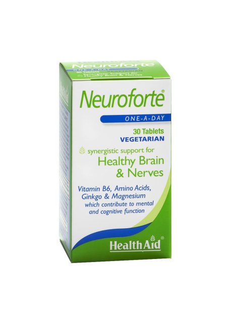 NEUROFORTE 30CPS HEALTH