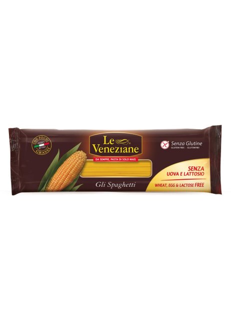 LE VENEZIANE SPAGHETTI 250G