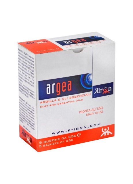 KIRON ARGEA 5BUSTX25G