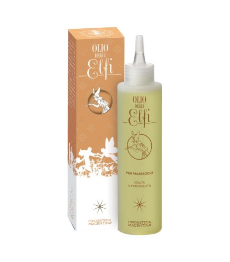 OLIO ELFI 150ML