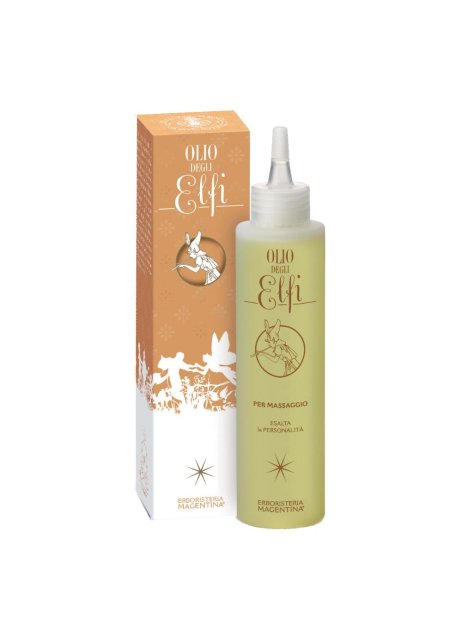 OLIO ELFI 150ML