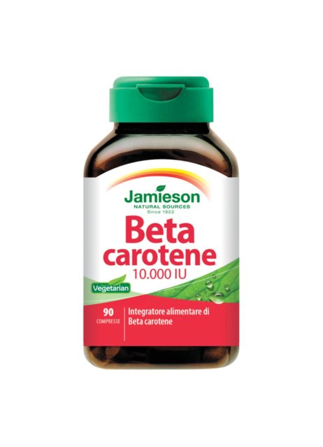 BETA CAROTENE 90CPR