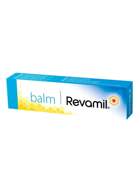 REVAMIL BALM 15G