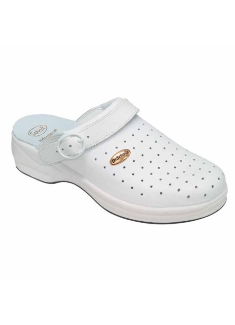 CLOG Bonus Fori Bianco 45