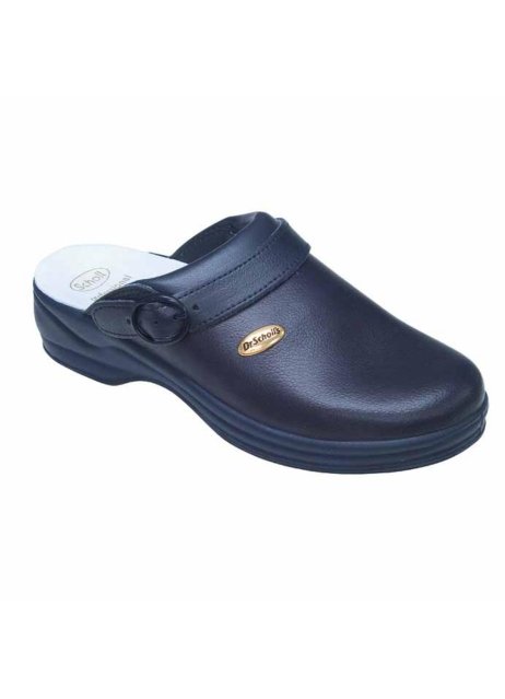 CLOG Bonus Liscio Navy Blue 38