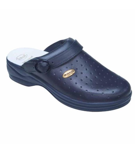 CLOG Bonus Fori Navy 36