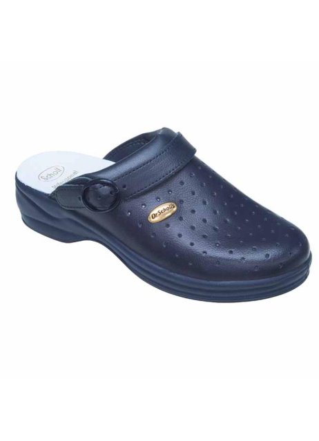 CLOG Bonus Fori Navy 36