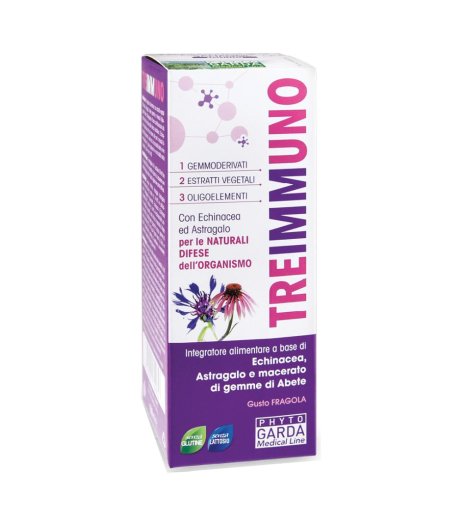 TREIMMUNO 150ML