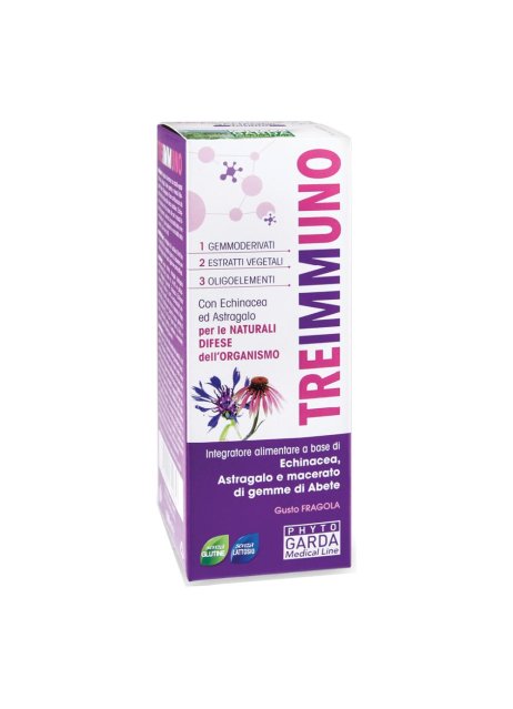 TREIMMUNO 150ML