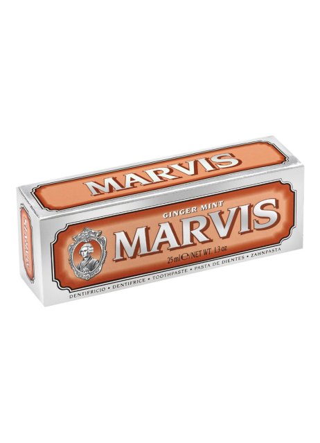 MARVIS GINGER MINT 25ML