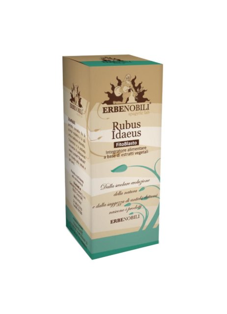 FITOBLASTO RUBUS IDAEUS 50ML