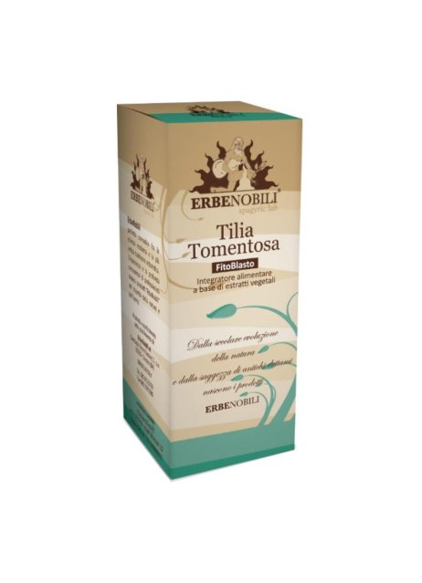 FITOBLASTO TILIA TOMENT 50ML