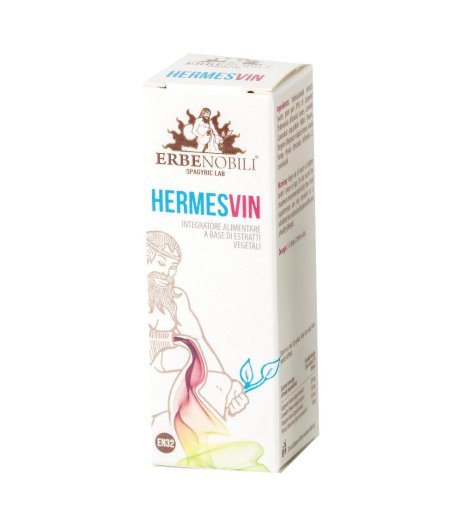 HERMESVIN 10ML