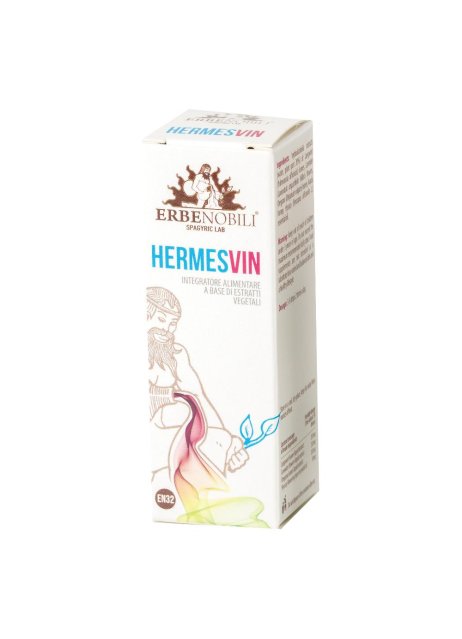 HERMESVIN 10ML