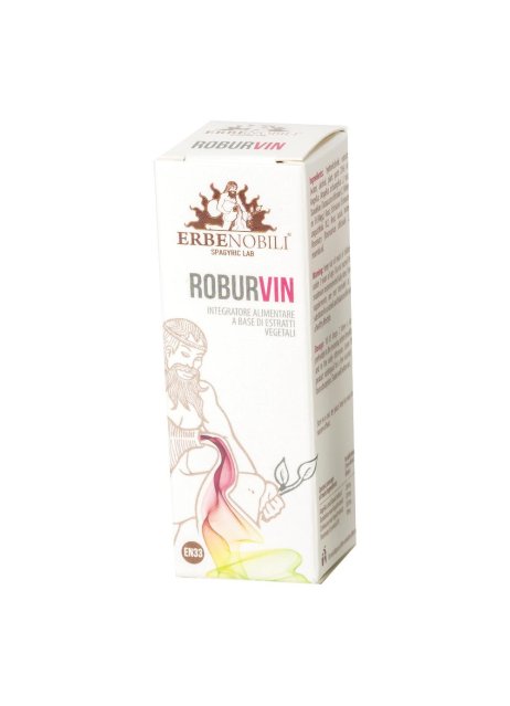 ROBURVIN 10ML