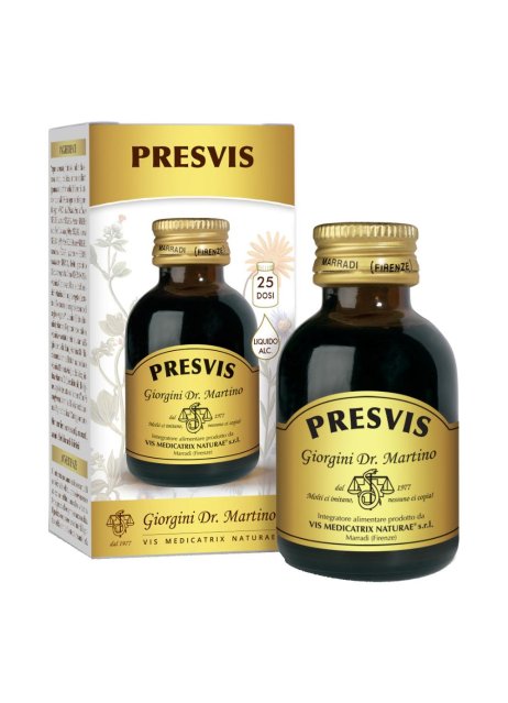 PRESVIS LIQUIDO 50ML