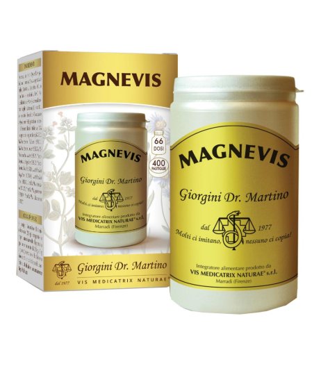 MAGNEVIS PASTIGLIE 500PAST