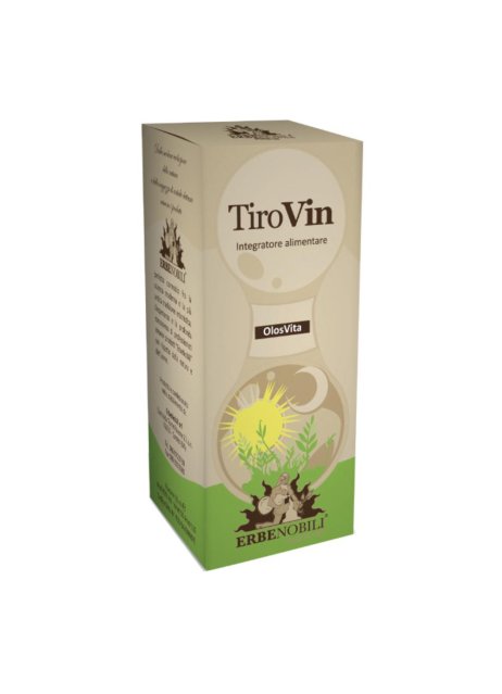 TIROVIN 50ML