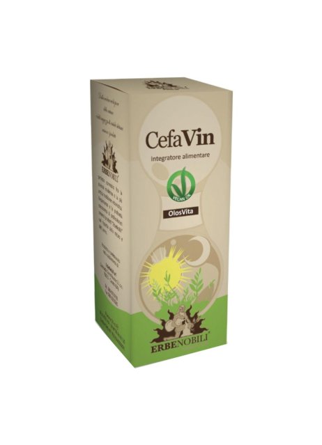 CEFAVIN 50ML