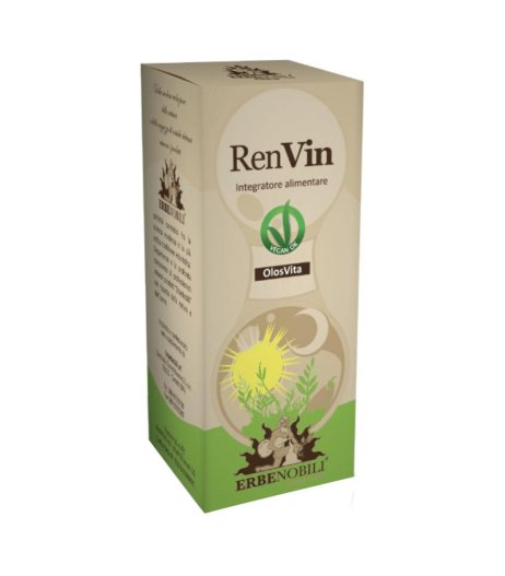 RENVIN 50ML