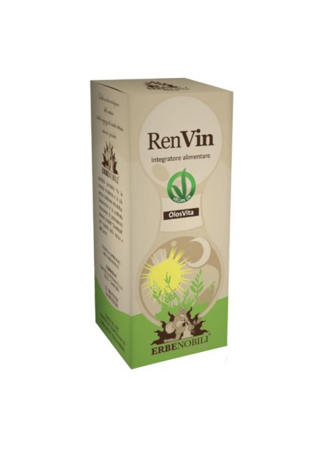 RENVIN 50ML