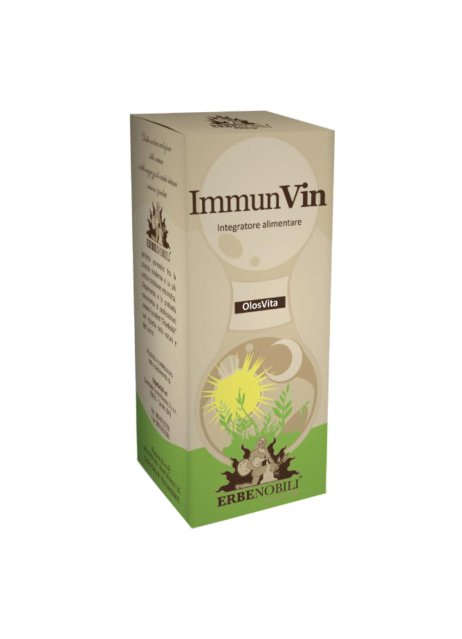 IMMUNVIN 50ML