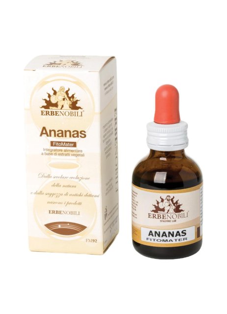 FITOMATER ANANAS 50ML