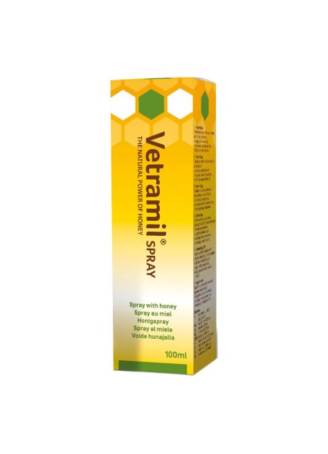 VETRAMIL SPRAY 100ML