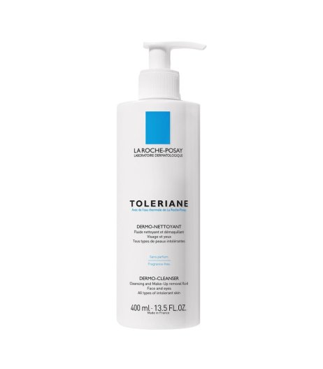 Toleriane Dermo Nettoyant400ml