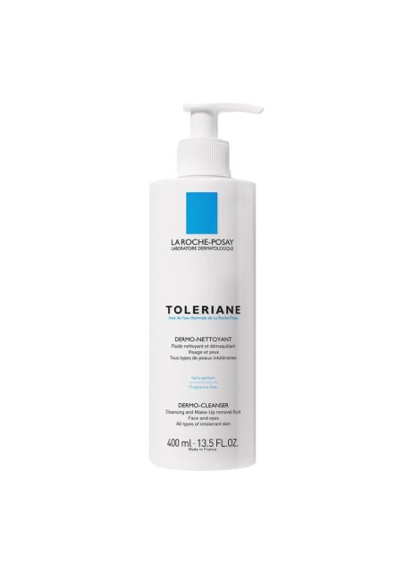 Toleriane Dermo Nettoyant400ml