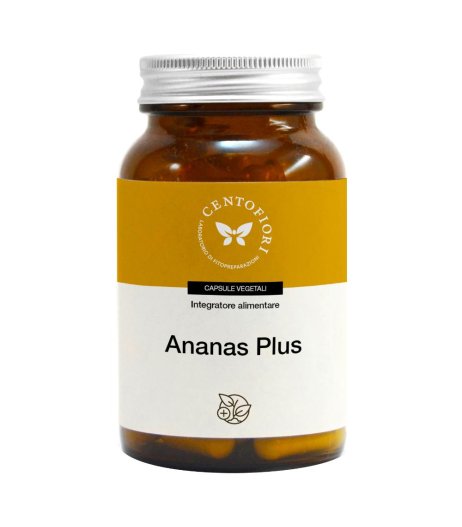 ANANAS PLUS 100CPS VEG