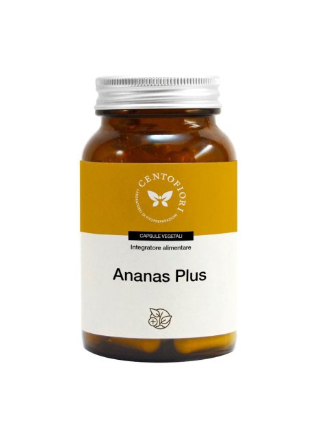 ANANAS PLUS 100CPS VEG