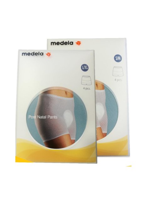 MEDELA Slip Maternita'L/XL 4pz