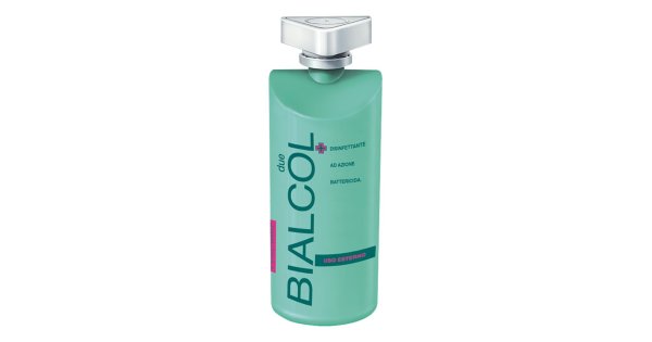 BIALCOL DUE Disinfettante ad Azione Battericida 400ml - Il Mio Store