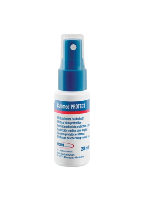 CUTIMED PROTECT FILM SPRAY28ML