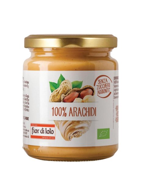 FIOR DI LOTO CR 100% ARAC TOST