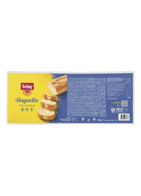 SCHAR BAGUETTES 350G