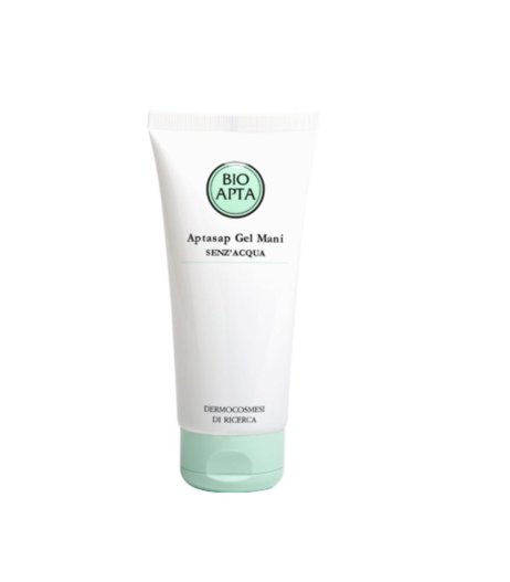 APTASAP GEL MANI S/ACQUA 100ML