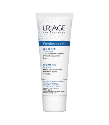 KERATOSANE 30 CREMA 75ML