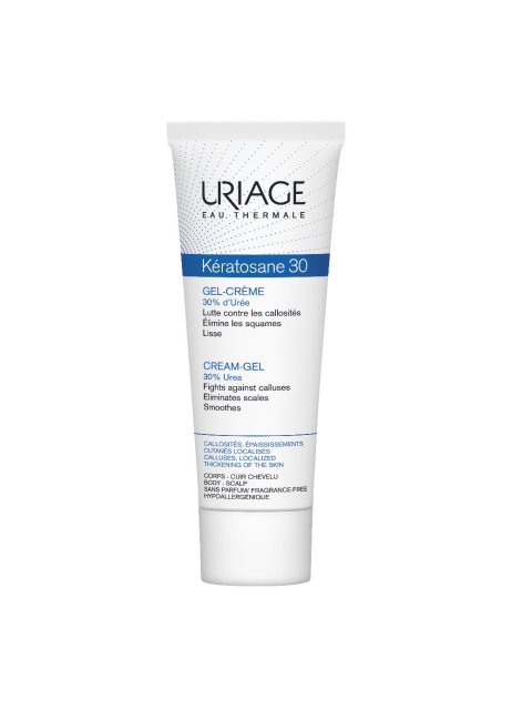 KERATOSANE 30 CREMA 75ML